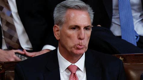 Kevin McCarthy loses 7th, 8th, 9th, 10th and 11th votes for House speaker