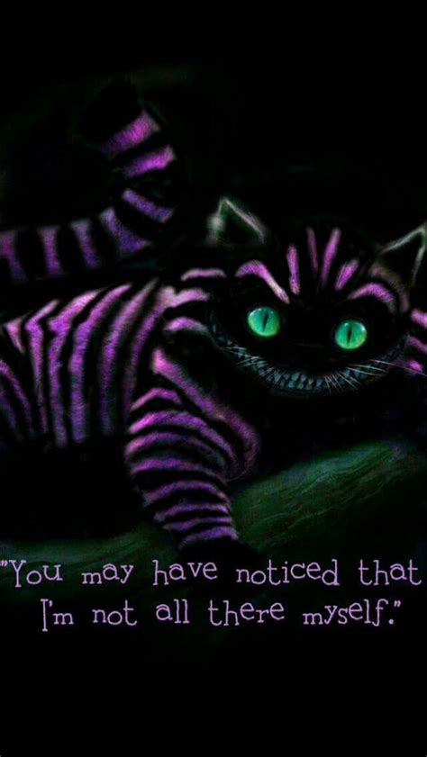 Cheshire Cat ️ Cheshire Cat Alice In Wonderland, Alice And Wonderland ...