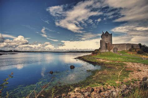 All of the Reasons to Stop in Galway on Your Ireland Honeymoon