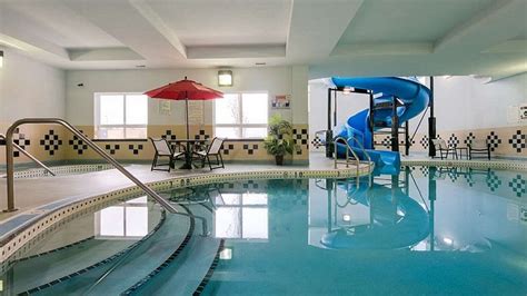 BEST WESTERN PREMIER FREEPORT INN CALGARY AIRPORT $95 ($̶1̶0̶9̶ ...