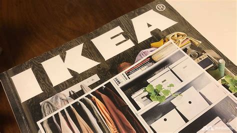 Commentary: We know the IKEA catalogue was much more to us than pages ...