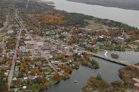 Arnprior....My hometown in the 'valley Thanks @James Slater | Travel ...