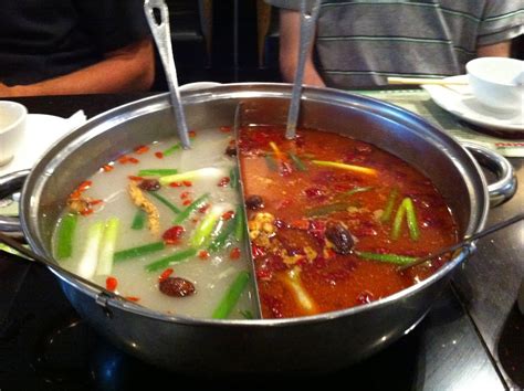 Delicious food for Everyone: Mongolian Hot Pot is popular on the world