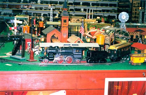 File:Ives Trains 1129 locomotive, Ward Kimball collection (Chris ...