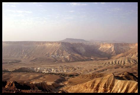 negev desert-Israel, photo file, #1501079 - FreeImages.com