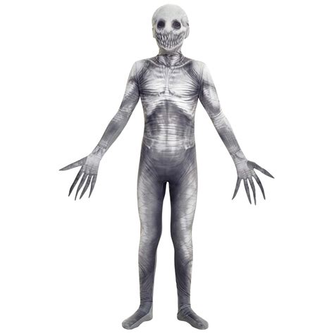 Morphsuits The Rake Costume for Children Scary Costumes for Kids Party ...