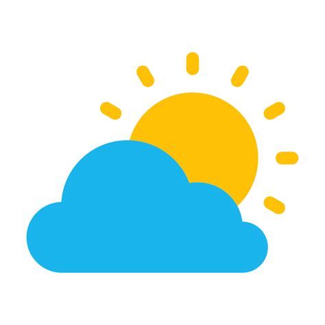 Weather Icon Png Transparent | Images and Photos finder