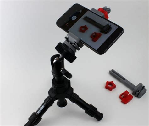 Universal Phone Tripod Mount