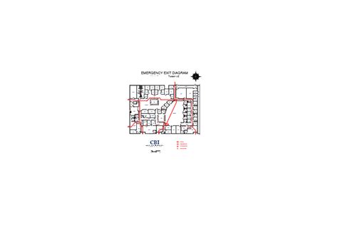 Egress Plan Template