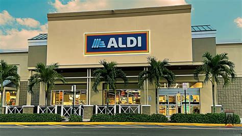 Aldi buying 400 Winn-Dixie locations, mostly in Publix’s back yard ...