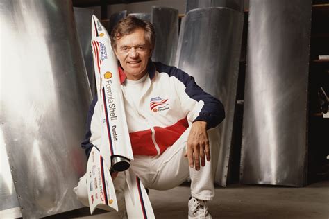 Craig Breedlove obituary: land speed legend dies at 86 – Legacy.com