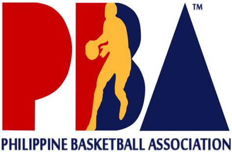 A Look At The Philippine Basketball Association’s Logos – SportsLogos ...