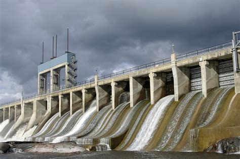 Hydroelectric Power Plants Cleveland | Hydroelectric power plant ...