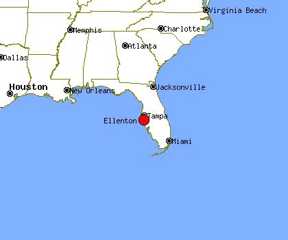 Ellenton Profile | Ellenton FL | Population, Crime, Map