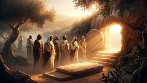 Resurrection Of Jesus How Did It Affect The Apostles | Christian.net