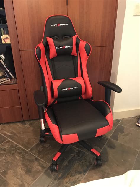 Pewdiepie Gaming Chair : When you look for a gaming chair, you look for ...