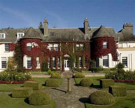 RUFFLETS HOTEL - Updated 2021 Prices & Reviews (St. Andrews, Scotland ...