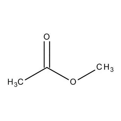 Methyl Acetate at Rs 800/kg | Methyl Acetate | ID: 23195878512