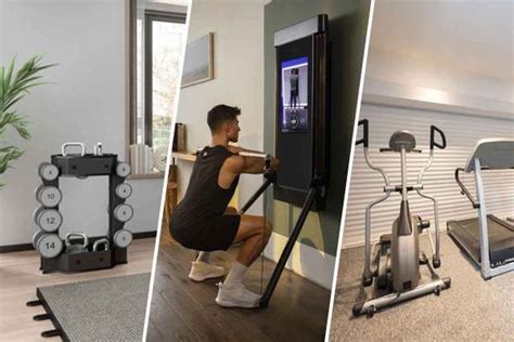 Get the Best Home Gym Setup: 11 Expert Tips