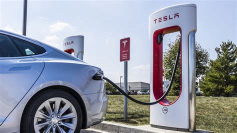 Tesla reduced Supercharging prices in many regions - TechStory