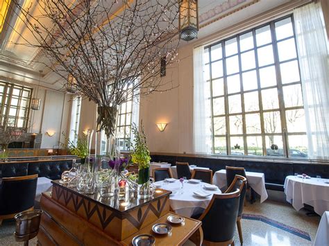 New York City's 2017 Michelin-Starred Restaurants - Eater NY