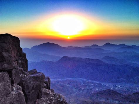 Climbing Mount Sinai: Everything You Need to Know