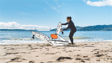 Best Folding Kayaks in 2025 [Collapsible & Portable]