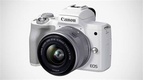 Canon - Eos M50 Mark Ii • Canon Eos Utility