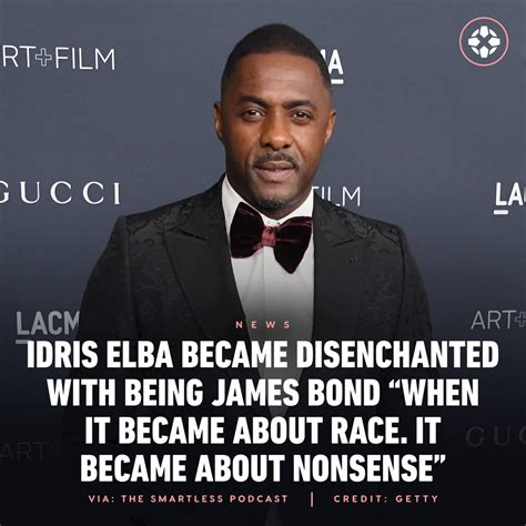 IGN on Twitter: "During a recent interview, Luther star Idris Elba ...