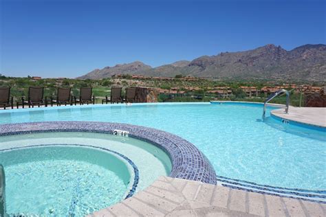 Weekend Getaway To Hacienda del Sol, Tucson Arizona - 52 Perfect Days