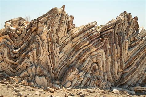 20 Cool Rocks and Rock Formations ~ Now That's Nifty