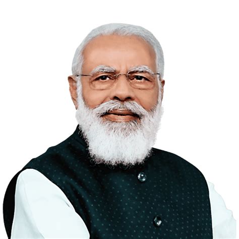 Happy Shri Narendra Modi ji HD Transparent PNG Photo