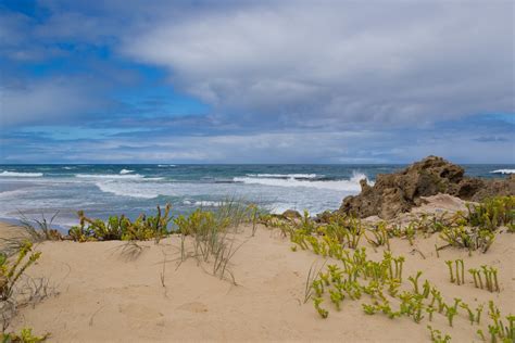 Victoria’s Portland Dunes | Caravanning Australia Magazine