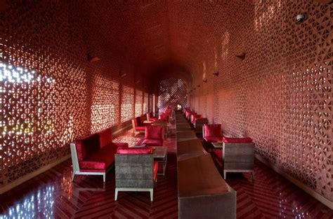 Devi Ratan, Jaipur | Stairs, Communal, Architect