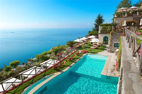 Palazzo Avino, Ravello/Italy - XO Private