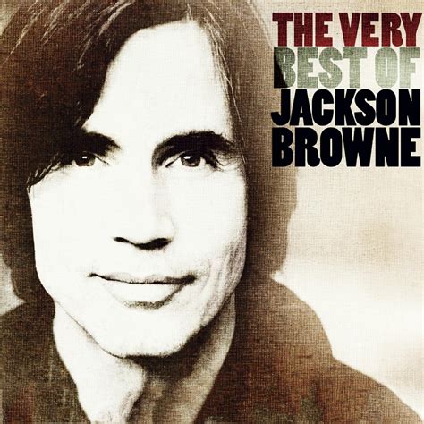 The Very Best Of: Browne, Jackson: Amazon.fr: Musique