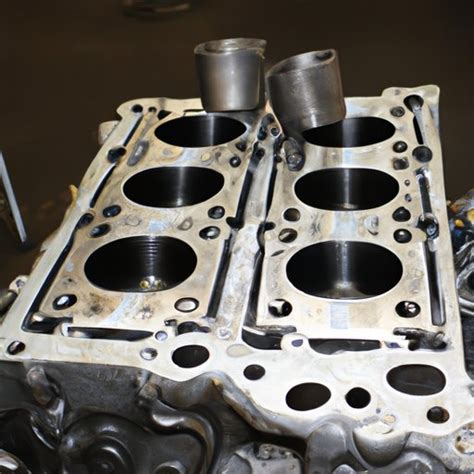 Exploring the Benefits of Chevy 350 Aluminum Heads - Aluminum Profile Blog