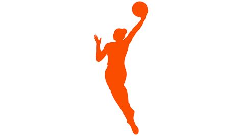 WNBA Logo, symbol, meaning, history, PNG, brand