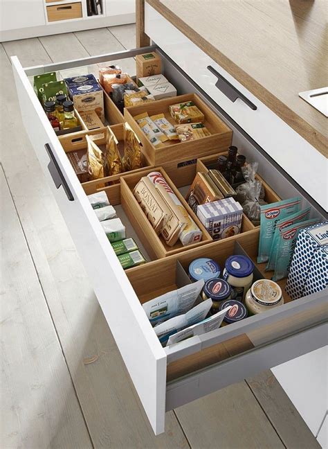 Clever Storage Ideas For Small Kitchens | Kitchen Kapital