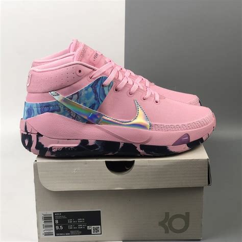 Nike KD 13 “Aunt Pearl” For Sale – The Sole Line