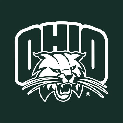 Download High Quality ohio university logo Transparent PNG Images - Art ...