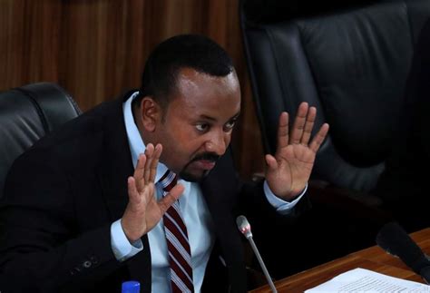 The Many Promises of Prime Minister Abiy Ahmed | The National Interest