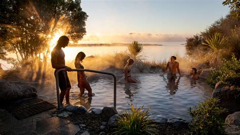 A Weekender's Guide to Rotorua in New Zealand's North Island - Concrete ...