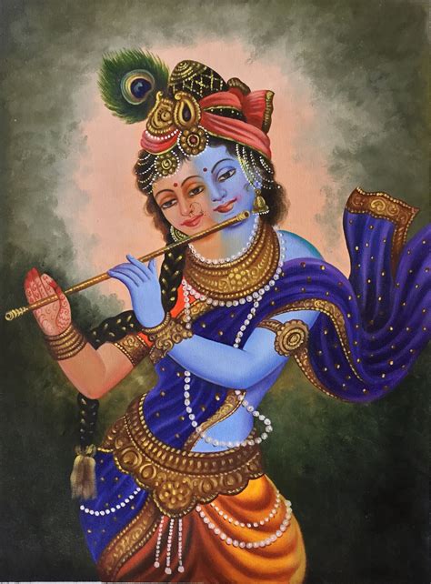 Radha Krishna Art Krishna Art Radha Krishna Images | Images and Photos ...