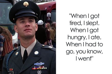 The Ultimate Collection Of Forrest Gump Quotes | Bored Panda