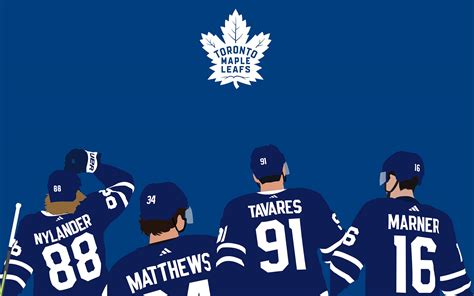 Top 999+ Toronto Maple Leafs Wallpaper Full HD, 4K Free to Use