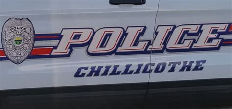 Chillicothe OH- Local Man Arrested after Indecent Act in Public ...