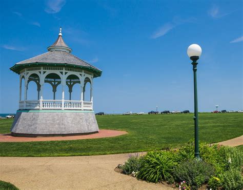 Town of Oak Bluffs, Martha's Vineyard