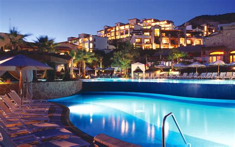 Sold: Timeshare at the Pueblo Bonito – Sunset Beach in Cabo San Luca ...