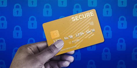 Secured Credit Cards: a Beginner's Guide to Building Credit